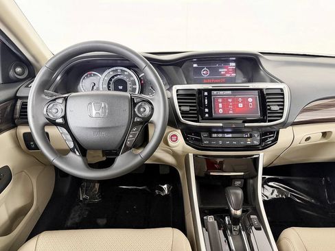 Used 2016 Honda Accord EX-L image 52