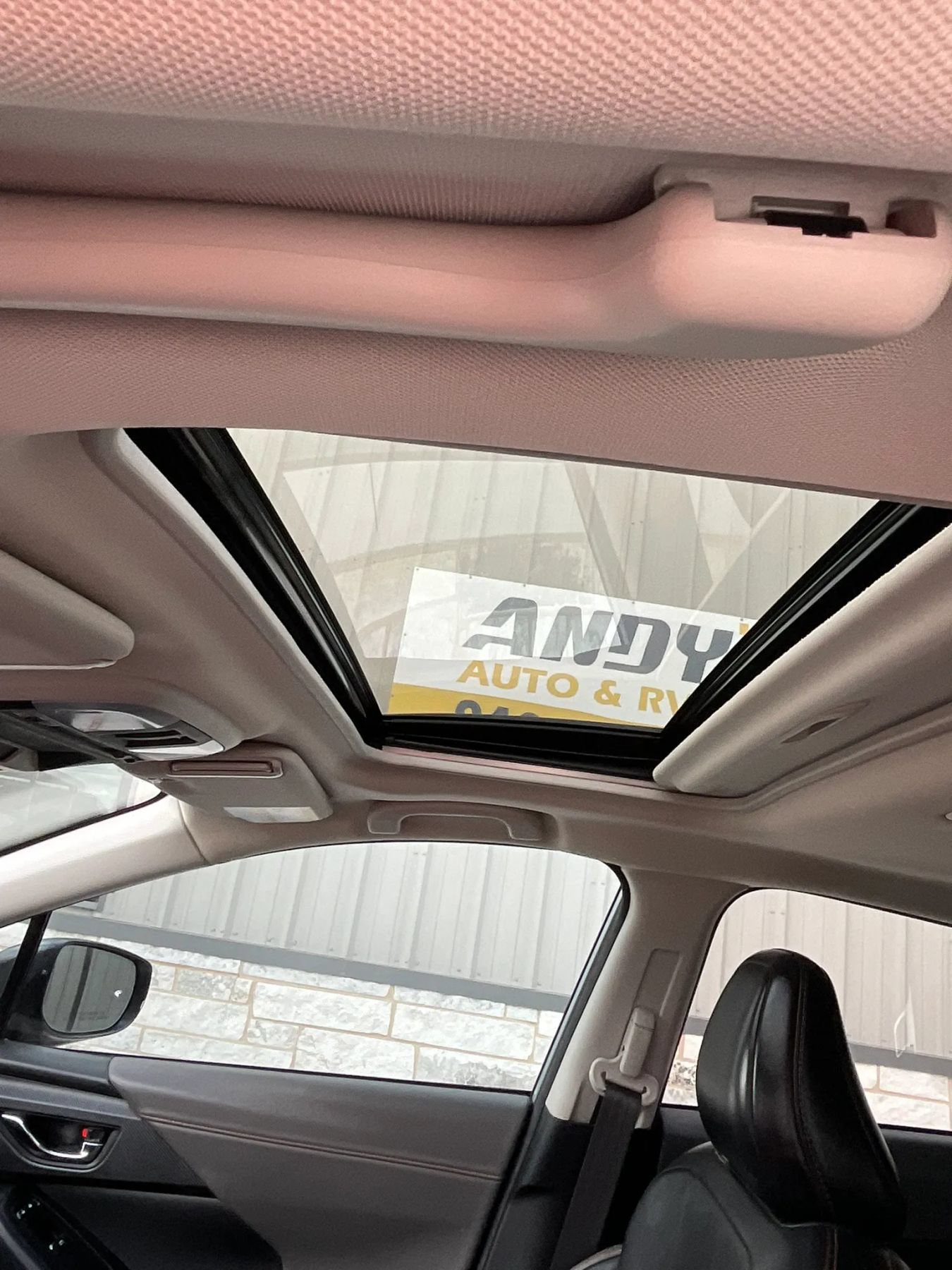 Used 2025 Subaru Crosstrek 2.5i Limited w/ Popular Package #3A AWD/4WD image 21