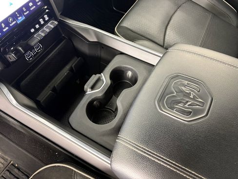 Used 2022 RAM 2500 Laramie image 22