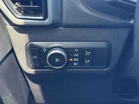 Used 2023 Ford Bronco Sport Outer Banks w/ Tech Package image 30