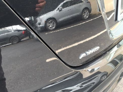 Certified 2021 Cadillac CT5 V w/ Platinum Package image 12