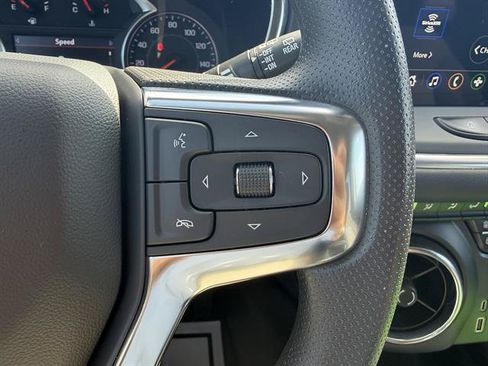 Used 2024 Chevrolet Blazer LT w/ Convenience Package AWD/4WD image 40