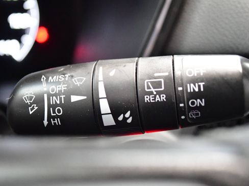 Used 2025 Honda CR-V EX image 22