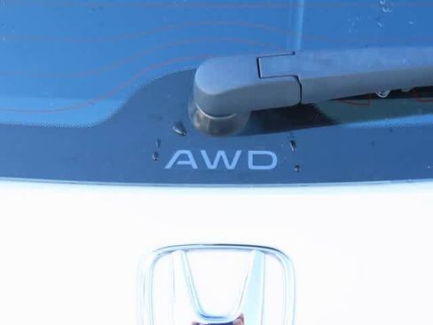 Certified 2023 Honda HR-V LX image 8