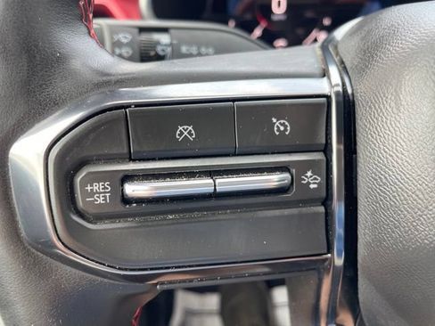 Used 2026 GMC Canyon AT4X w/ Off-Road Front Bumper Package AWD/4WD image 20