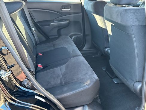 Used 2014 Honda CR-V LX image 10