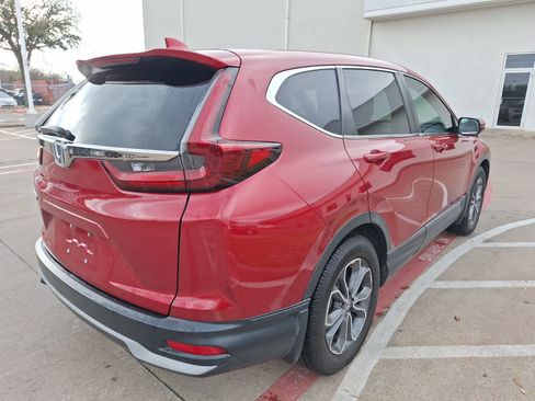Used 2020 Honda CR-V EX-L image 6