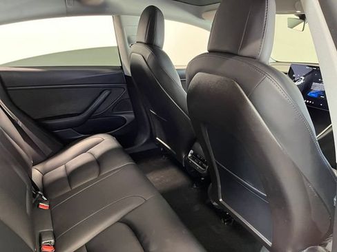 Used 2020 Tesla Model 3 Performance AWD/4WD image 14