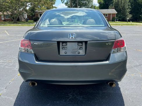 Used 2008 Honda Accord EX image 6