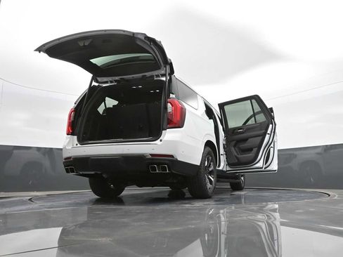 New 2025 GMC Yukon AT4 Ultimate w/ LPO, Illumination Package image 87