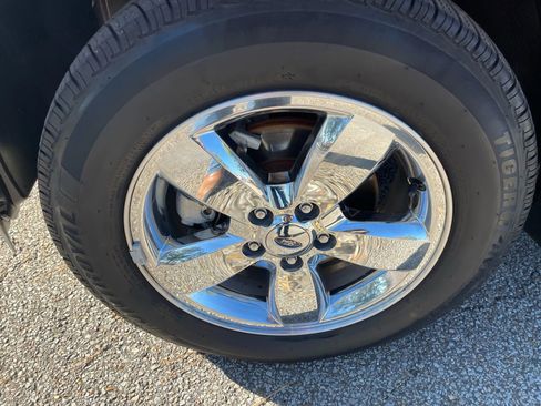 Used 2011 Ford Escape XLT w/ 203A Rapid Spec Order Code image 9