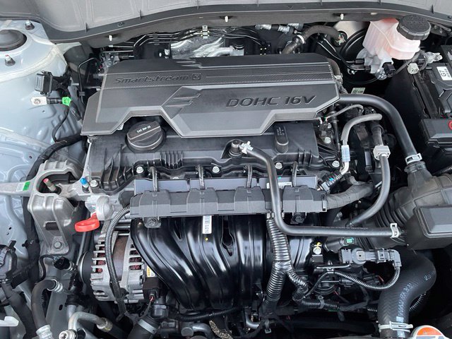 Used 2024 Hyundai Kona SEL w/ Convenience Package AWD/4WD image 31