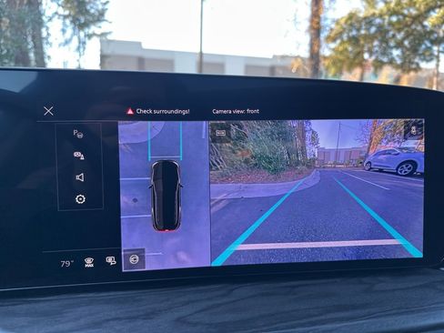 Used 2025 Audi Q5 Premium Plus w/ Premium Plus image 38