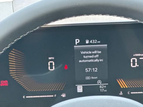 New 2025 Kia Sorento S image 20