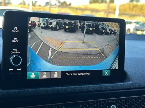 Used 2024 Honda Civic Type R image 20