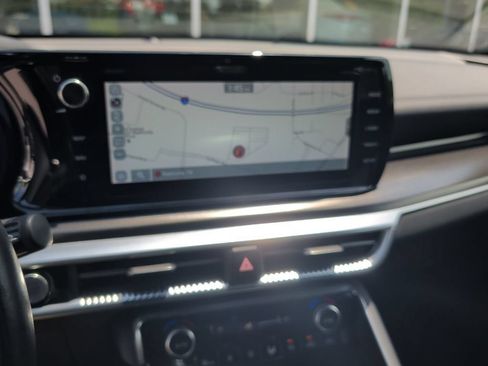 Used 2021 Kia K5 GT w/ Option Group 015 FWD image 9
