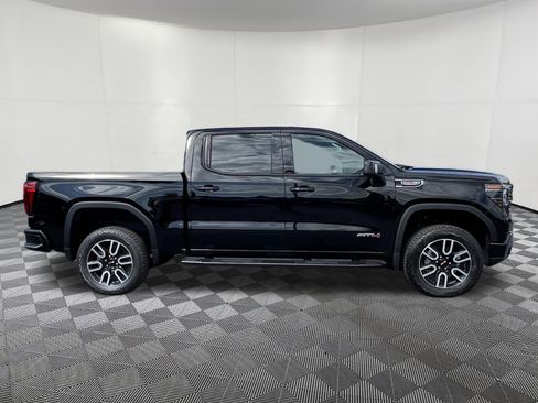 New 2026 GMC Sierra 1500 AT4 AWD/4WD image 7