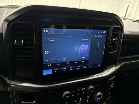 Used 2025 Ford F150 STX w/ Equipment Group 200A RWD image 13