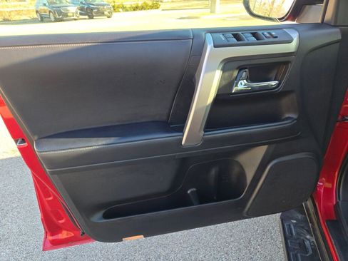 Used 2024 Toyota 4Runner SR5 image 21