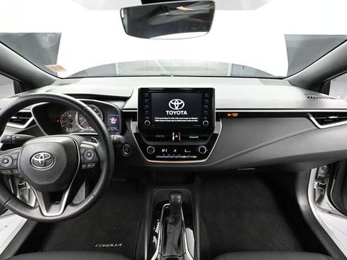 Used 2022 Toyota Corolla SE image 24