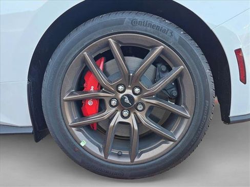 New 2026 Ford Mustang GT Premium image 10