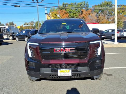 New 2026 GMC Sierra EV Elevation w/ Premium Package image 2