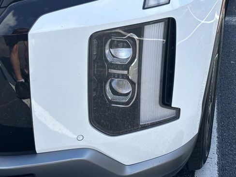Used 2023 Hyundai Palisade SEL AWD/4WD image 10