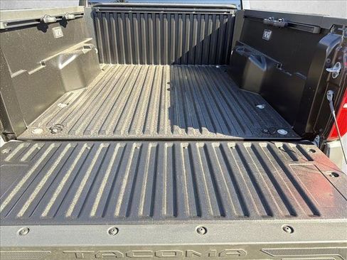 New 2025 Toyota Tacoma SR5 image 22