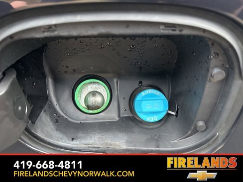 Certified 2023 Chevrolet Silverado 1500 LT w/ Z71 Off-Road Package image 32