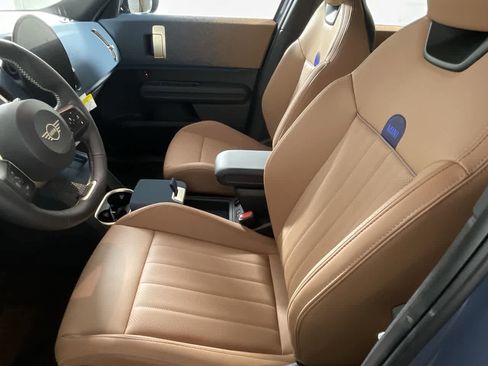 Certified 2025 MINI Cooper Countryman S image 9