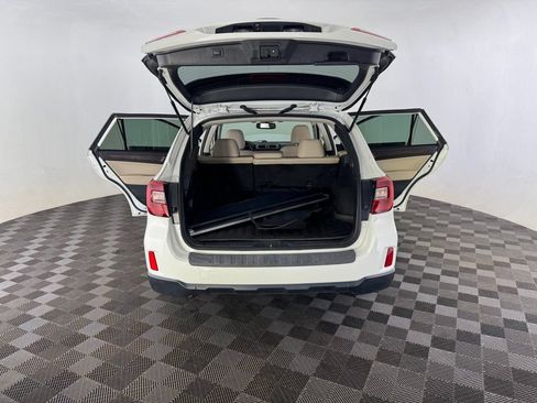 Used 2015 Subaru Outback 2.5i Limited AWD/4WD image 17