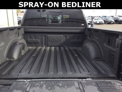 Used 2024 Ford F150 Platinum w/ Equipment Group 702A High image 28