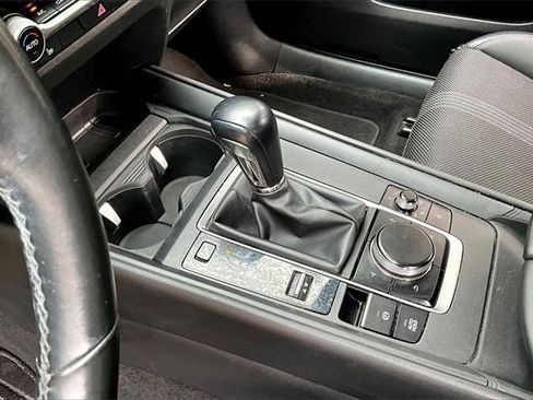 Used 2024 MAZDA CX-50 AWD 2.5 S w/ Preferred Package image 15