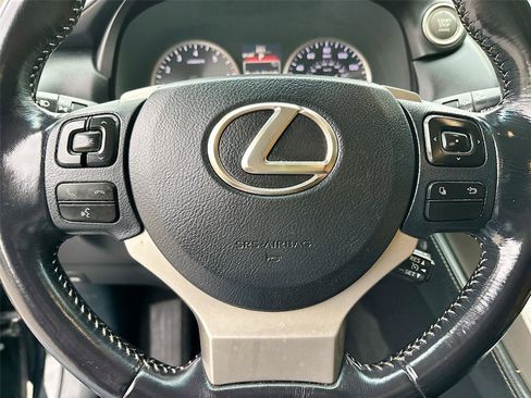 Used 2015 Lexus NX 200t FWD image 10