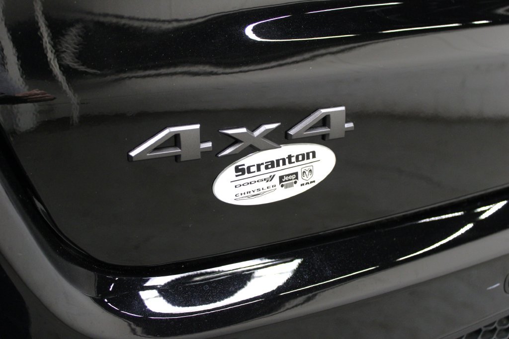 New 2026 Jeep Compass Limited AWD/4WD image 36