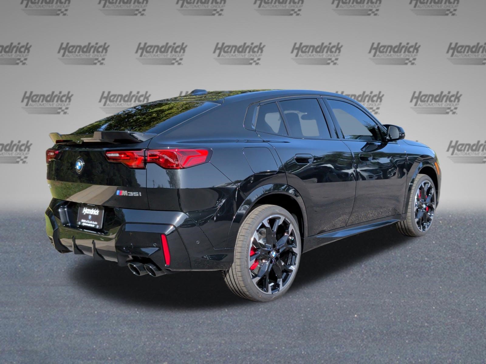 New 2027 BMW X2 M35i AWD/4WD image 7