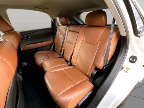 Used 2015 Lexus RX 350 FWD image 21