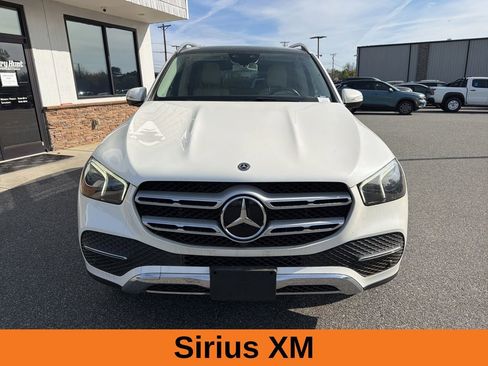 Used 2020 Mercedes-Benz GLE 450 4MATIC image 11