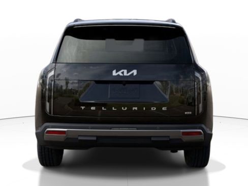 New 2027 Kia Telluride S image 5