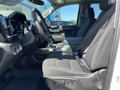 New 2024 Chevrolet Silverado 1500 RST w/ All Star Edition Plus image 20