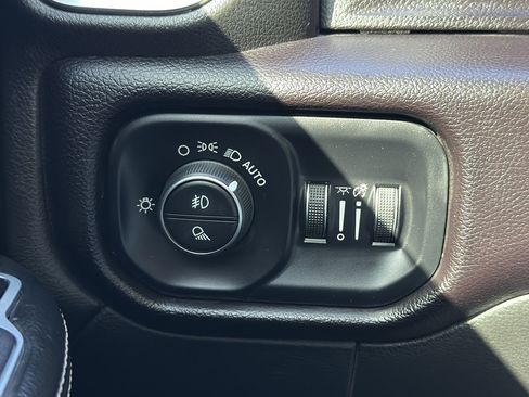 Used 2024 RAM 3500 Laramie image 16