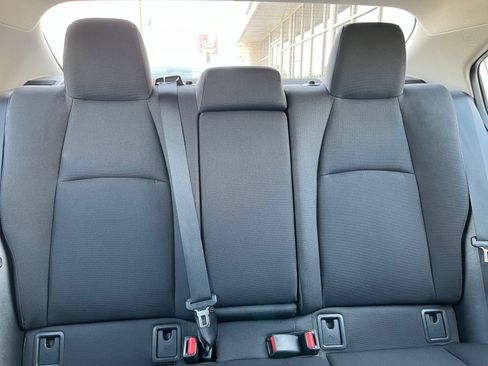 Used 2025 Toyota Corolla LE image 36