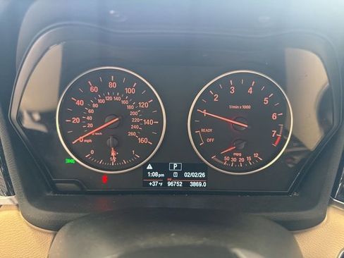 Used 2018 BMW X1 xDrive28i image 10