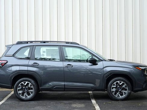 Used 2026 Subaru Forester AWD/4WD image 47
