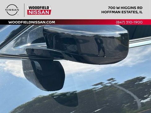 Used 2018 Nissan Maxima 3.5 S FWD image 10