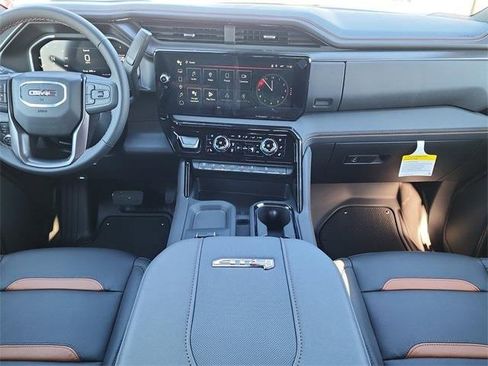 New 2026 GMC Sierra 2500 AT4 w/ AT4 Premium Plus Package image 20