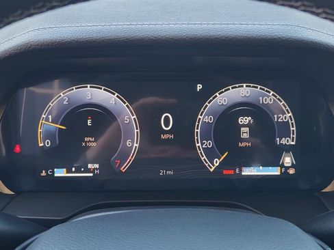 New 2026 Jeep Grand Cherokee Limited image 12