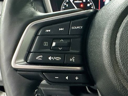 Certified 2023 Subaru Outback Touring XT image 8