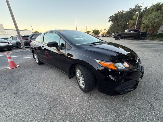 Used 2015 Honda Civic LX image 4