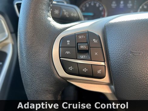 Certified 2024 Ford Explorer Limited image 29